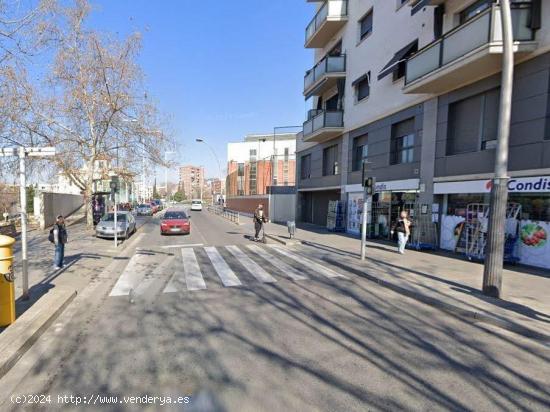 Piso a la venta en Santa Coloma de Gramanet zona Santa Rosa, ideal para INVERSORES - BARCELONA