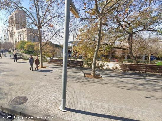 Piso a la venta en Santa Coloma de Gramanet zona Santa Rosa, ideal para INVERSORES - BARCELONA