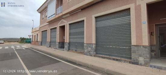 Local en venta en El Bacarot - ALICANTE