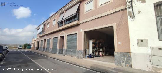 Local en venta en El Bacarot - ALICANTE