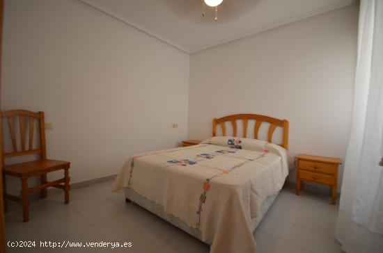 APARTAMENTO a 100 metros de PLAYA LOCOS - ALICANTE