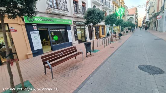 Local comercia en Alquiler en Calle San Pablo. - CADIZ