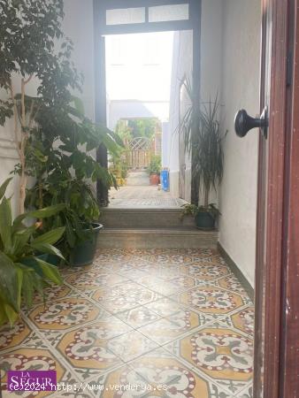 INTERESANTE OPORTUNIDAD!!! VIVIENDA EN CASCO ANTIGUO DE MEDINA SIDONIA - CADIZ