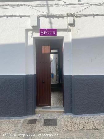 INTERESANTE OPORTUNIDAD!!! VIVIENDA EN CASCO ANTIGUO DE MEDINA SIDONIA - CADIZ