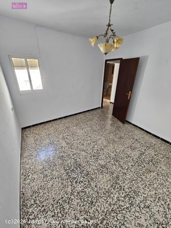  Apartamento en el casco antiguo de Vejer - CADIZ 