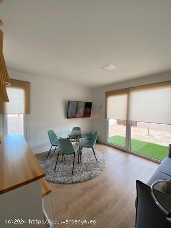 Se vende estupenda casa prefabricada - ALBACETE