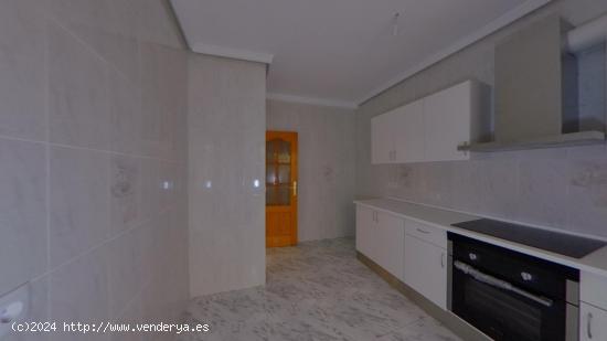 Piso en venta en Molina de Segura - MURCIA