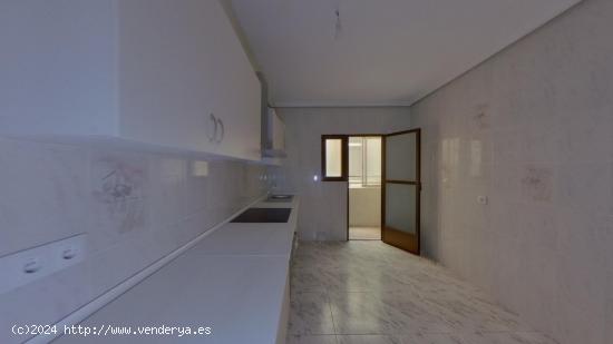 Piso en venta en Molina de Segura - MURCIA