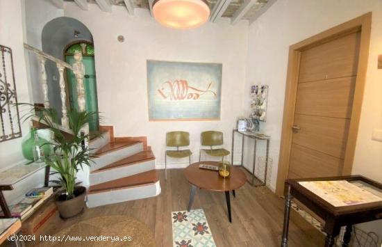 Preciosa casa con cinco dormitorios en el casco antiguo de Marbella - MALAGA