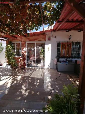  VENTA EN CERRO MURIANO - CORDOBA 