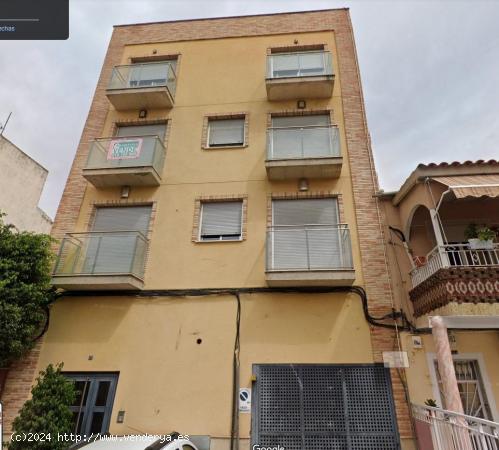 Venta de Piso en Puebla de Soto - MURCIA