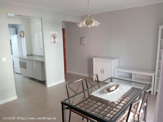 PIso para estrenar de 2 habitaciones - SEVILLA