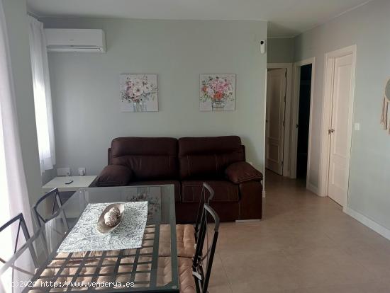 PIso para estrenar de 2 habitaciones - SEVILLA