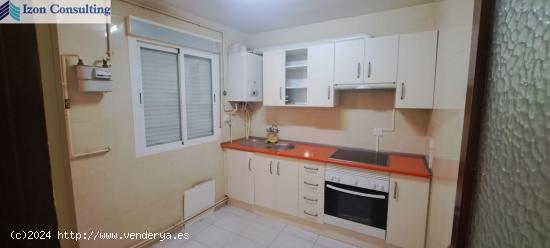 piso en paseo cervantes reformado  ¡¡FINANCIABLE AL 100%!! - CIUDAD REAL