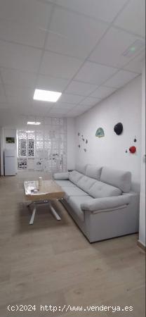 LOCAL TIPO COWORKING - ALICANTE