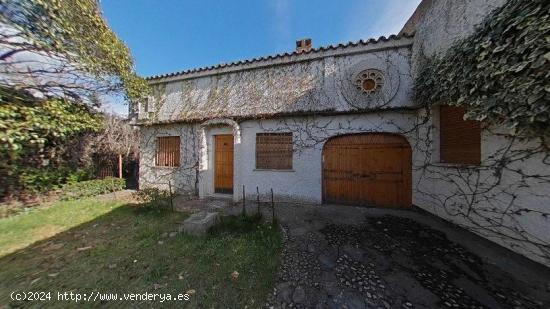 Se Vende en Villamayor - SALAMANCA