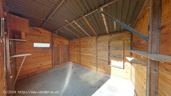 Se Vende en Villamayor - SALAMANCA