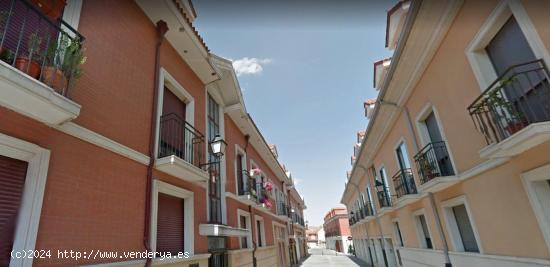 Vivienda a la venta en rentabilidad - VALLADOLID