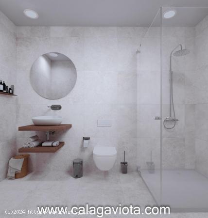 Vivienda adosada con piscina - BALEARES