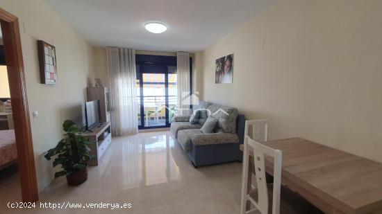 Apartamento situado en la playa de Guardamar de la Safor en 3ª línea del mar asolo 100m del mar - 