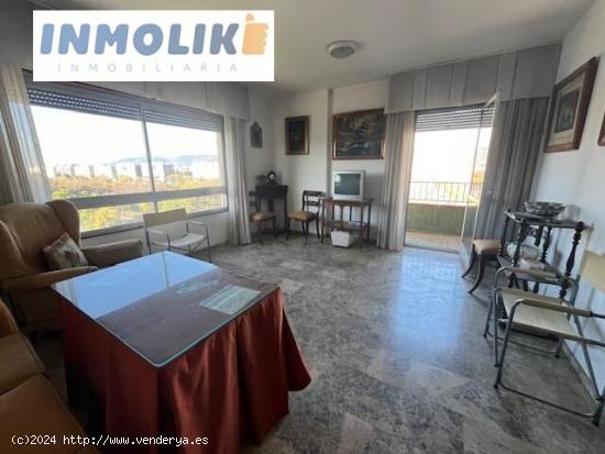  MARAVILLOSA VIVIENDA CON VISTAS PRIVILEGIADAS, EN MOLINOS ALTA, CON COCHERA Y TRASTERO!!!! - CORDOBA 