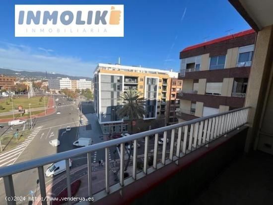 MARAVILLOSA VIVIENDA CON VISTAS PRIVILEGIADAS, EN MOLINOS ALTA, CON COCHERA Y TRASTERO!!!! - CORDOBA