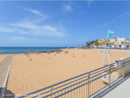  Ático de 2 dormitorios a estrenar al lado del mar en Arguineguin - LAS PALMAS 