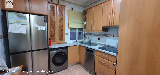 APIHOUSE VENDE ACOGEDOR PISO EN PUERTOLLANO. PRECIO INICIAL 50.000€ - CIUDAD REAL