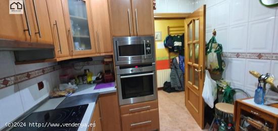 APIHOUSE VENDE ACOGEDOR PISO EN PUERTOLLANO. PRECIO INICIAL 50.000€ - CIUDAD REAL