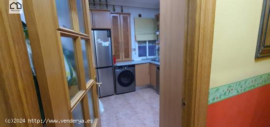 APIHOUSE VENDE ACOGEDOR PISO EN PUERTOLLANO. PRECIO INICIAL 50.000€ - CIUDAD REAL