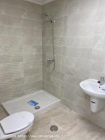 APARTAMENTO A LA VENTA EN CASILLAS - MURCIA