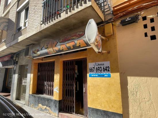 Se Vende en Úbeda - JAEN