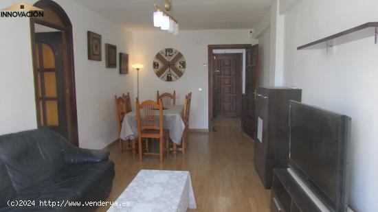  Apartamento reformado - MALAGA 