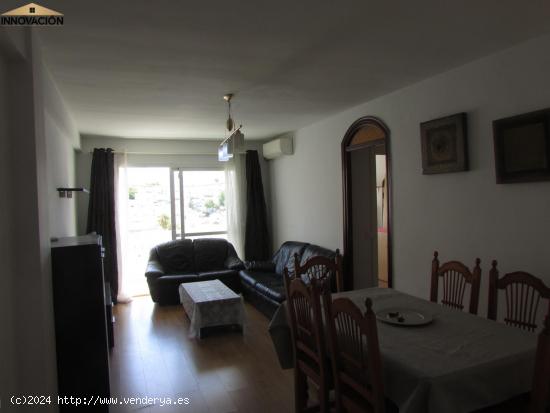 Apartamento reformado - MALAGA