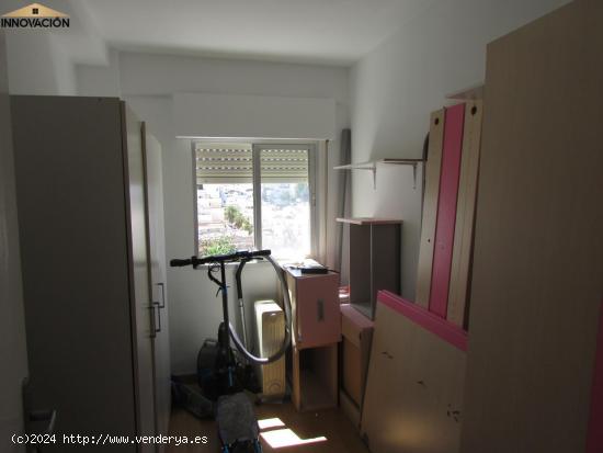 Apartamento reformado - MALAGA