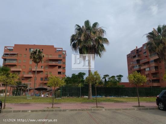 Lote de plazas de Garaje en Teatinos, Romeral. - MALAGA