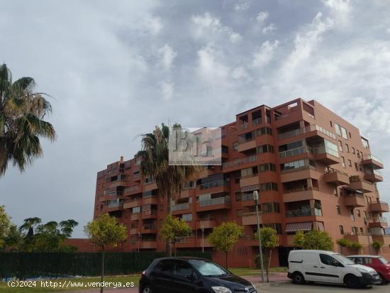 Lote de plazas de Garaje en Teatinos, Romeral. - MALAGA