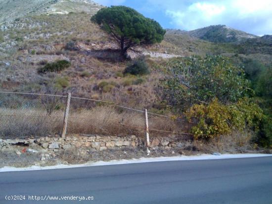  Parcela rustica en Valtocado, Mijas - MALAGA 