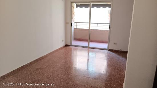  PISO EN VENTA EN CALLE CARTEROS, VALENCIA, JESÚS - VALENCIA 