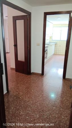 PISO EN VENTA EN CALLE CARTEROS, VALENCIA, JESÚS - VALENCIA