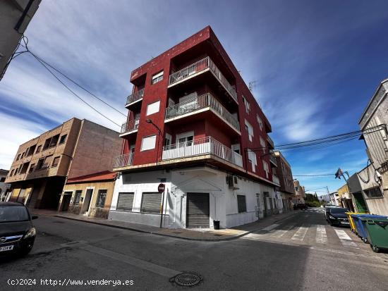  Piso en Rafal en calle San Joaquin - ALICANTE 