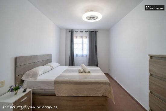 Apartamento de 1 dormitorio en alquiler en Valencia - VALENCIA