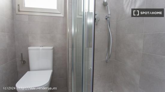 Apartamento de 2 dormitorios en alquiler en Russafa, Valencia - VALENCIA