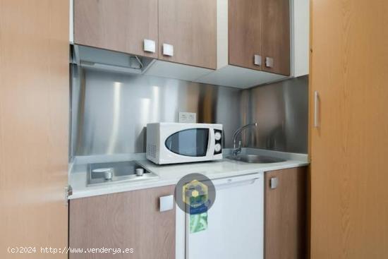 EST/ LT/ CT/ Apartamentos de UN dormitorio en zona de Traumatologia - GRANADA