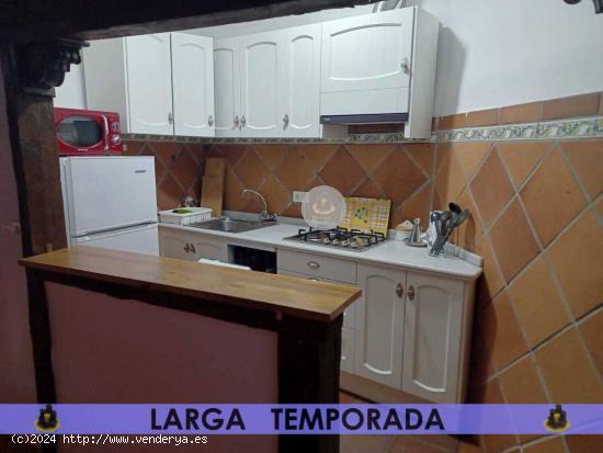 LT / EST / Piso de UN Dormitorio en Centro - GRANADA