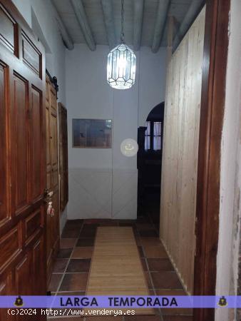 LT / EST / Piso de UN Dormitorio en Centro - GRANADA