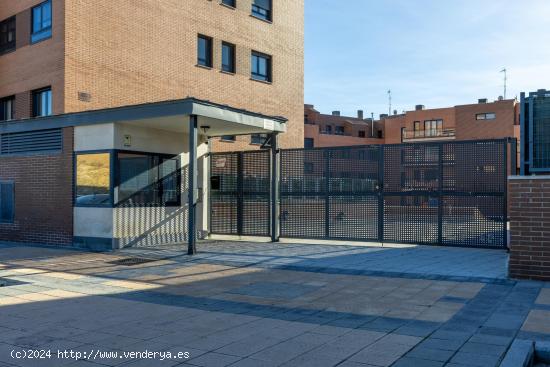  ESTUPENDO PISO EN ARANZANA, (ARROYO DE LA ENCOMIENDA) - VALLADOLID 