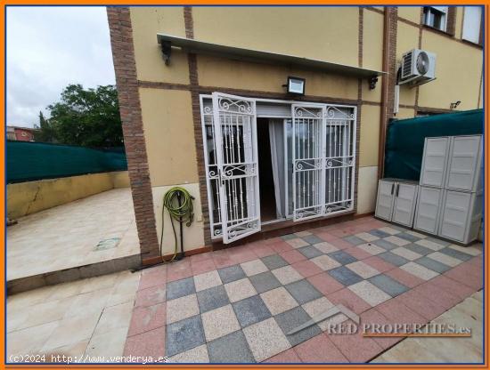 Se Vende en Villaluenga de la Sagra - TOLEDO