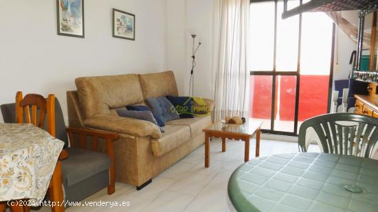 APARTAMENTO ISLANTILLA COSTA - HUELVA