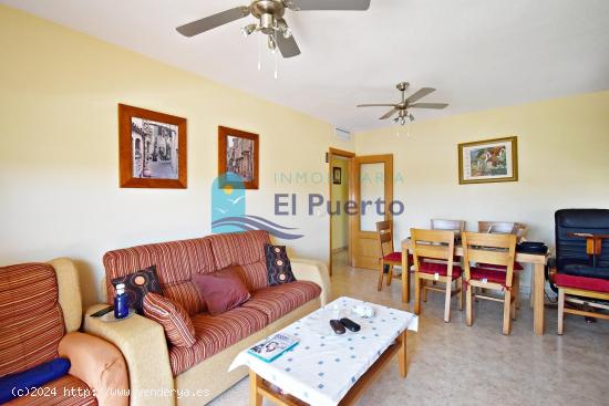 APARTAMENTO EN RESIDENCIAL CON PISCINA EN BAHÍA - REF 179 - MURCIA